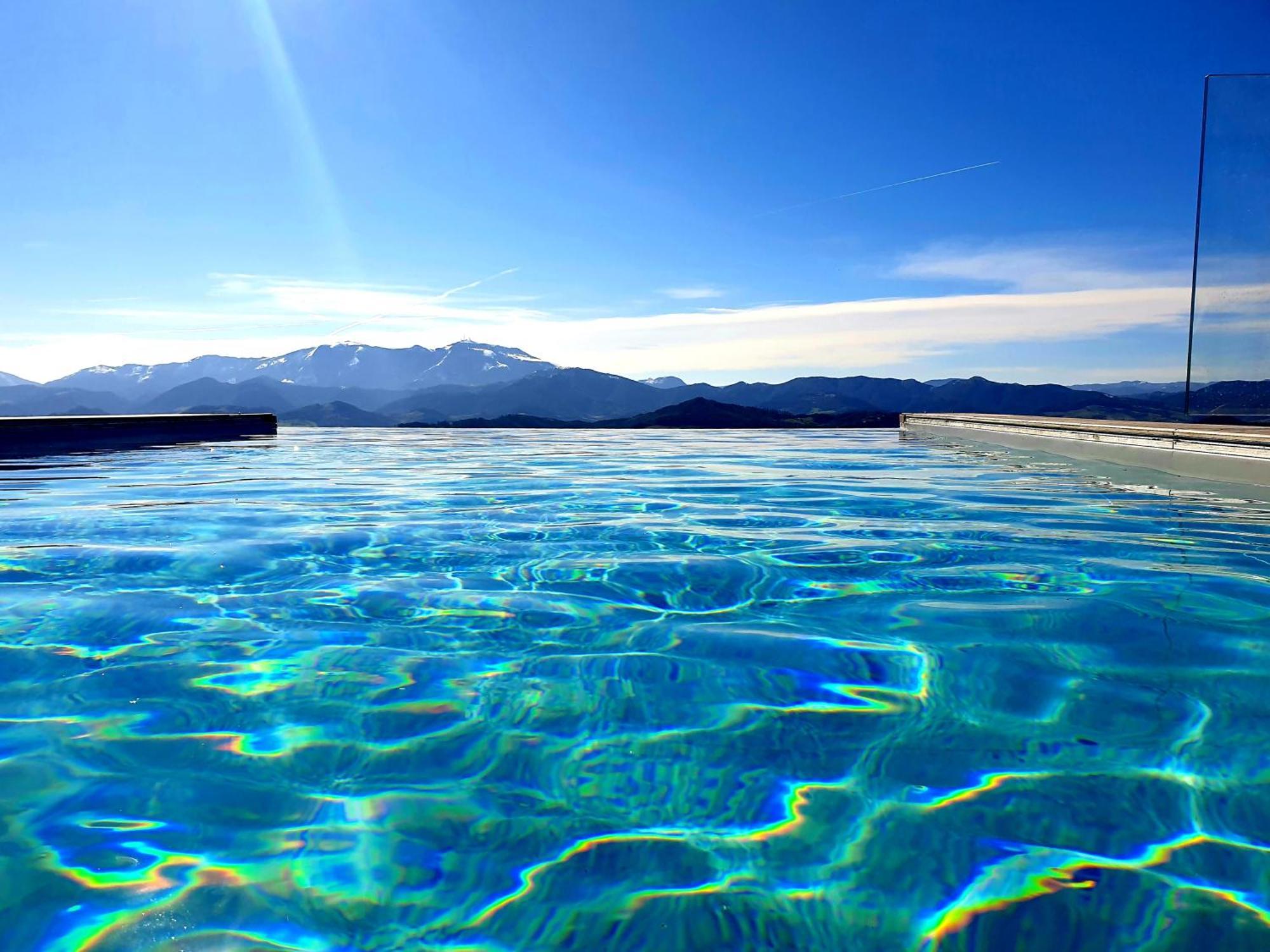 Resort Aura Relais *